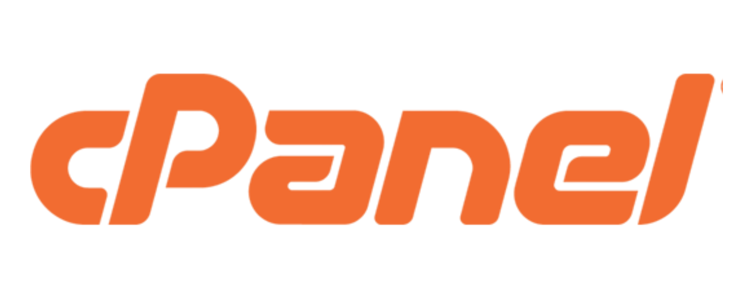 cPanel